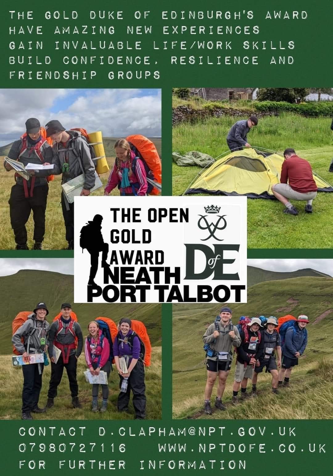 DOFE
